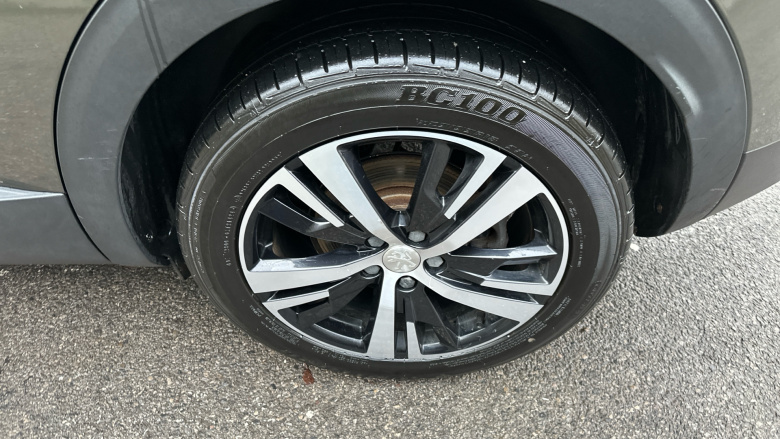 Peugeot 3008 1.5 BlueHDi Allure 5dr EAT8 Diesel Estate